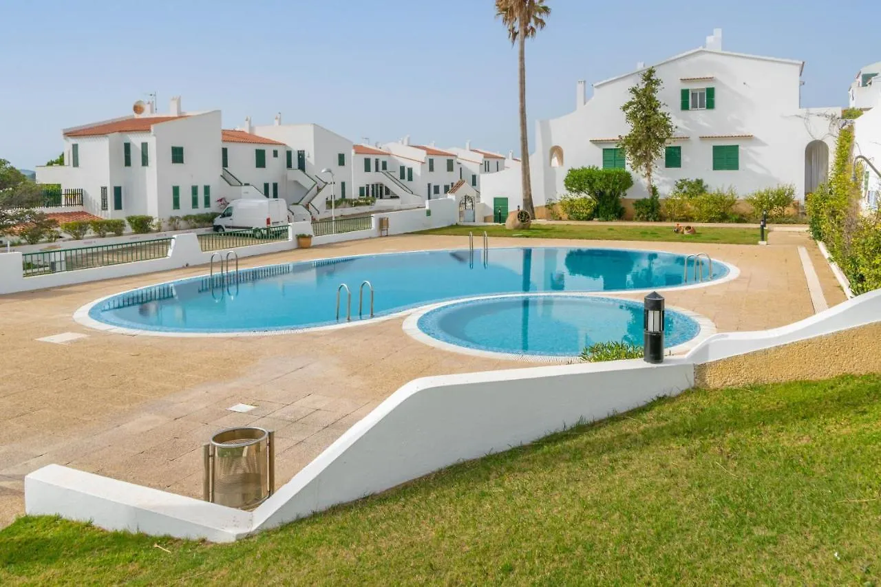 Ca Minorica -Apartamento- Son Parc 0*,  Spain