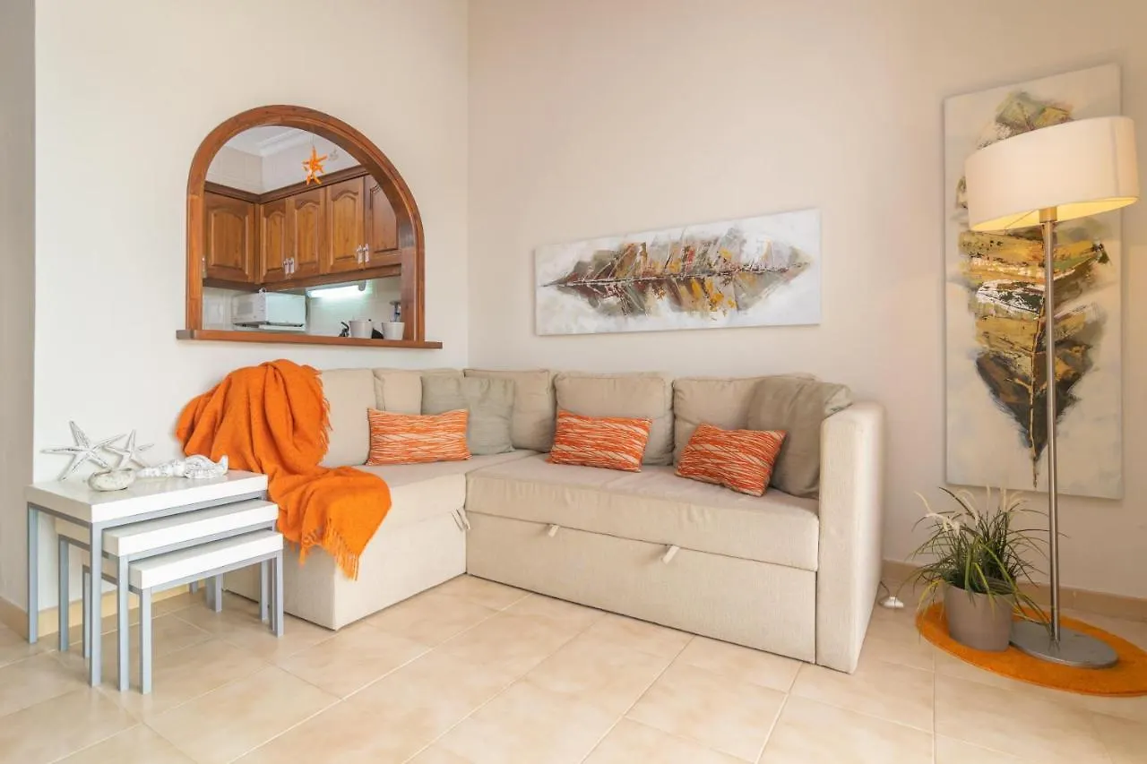 Ca Minorica -Apartamento- Son Parc 0*,