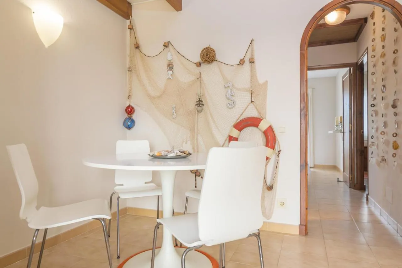 Apartment Ca Minorica -Apartamento- Son Parc