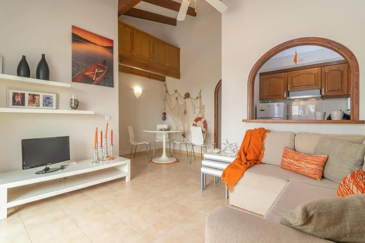 Apartment Ca Minorica -Apartamento- Son Parc