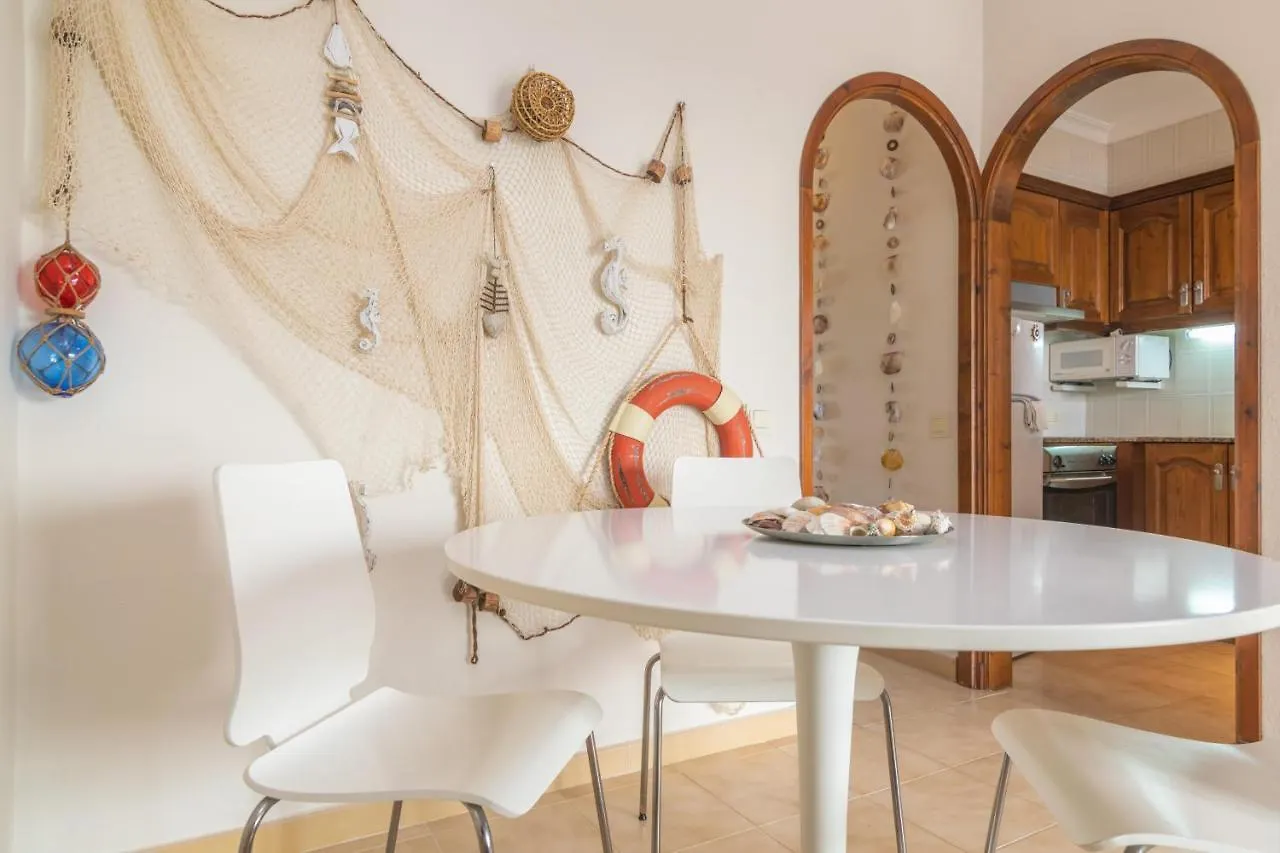 Apartment Ca Minorica -Apartamento- Son Parc Spain