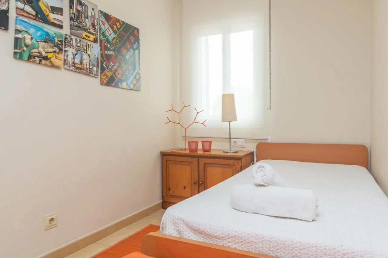 Apartment Ca Minorica -Apartamento- Son Parc