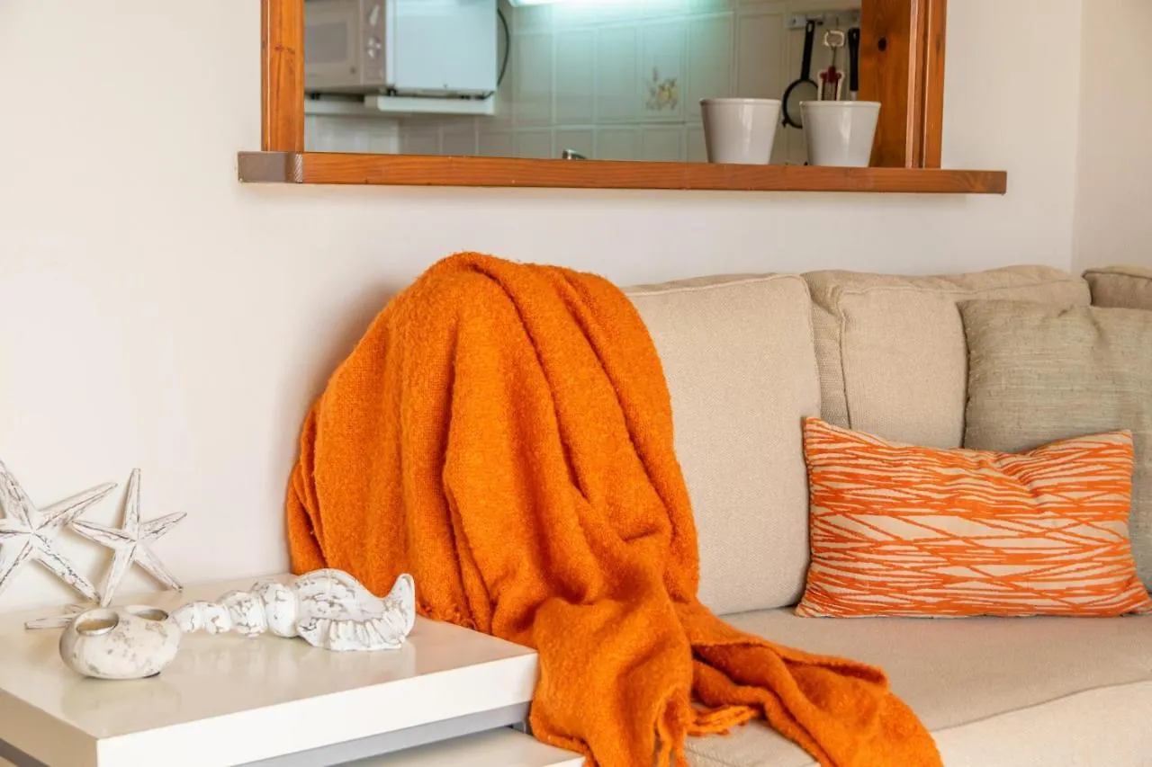 Ca Minorica -Apartamento- Son Parc Spain