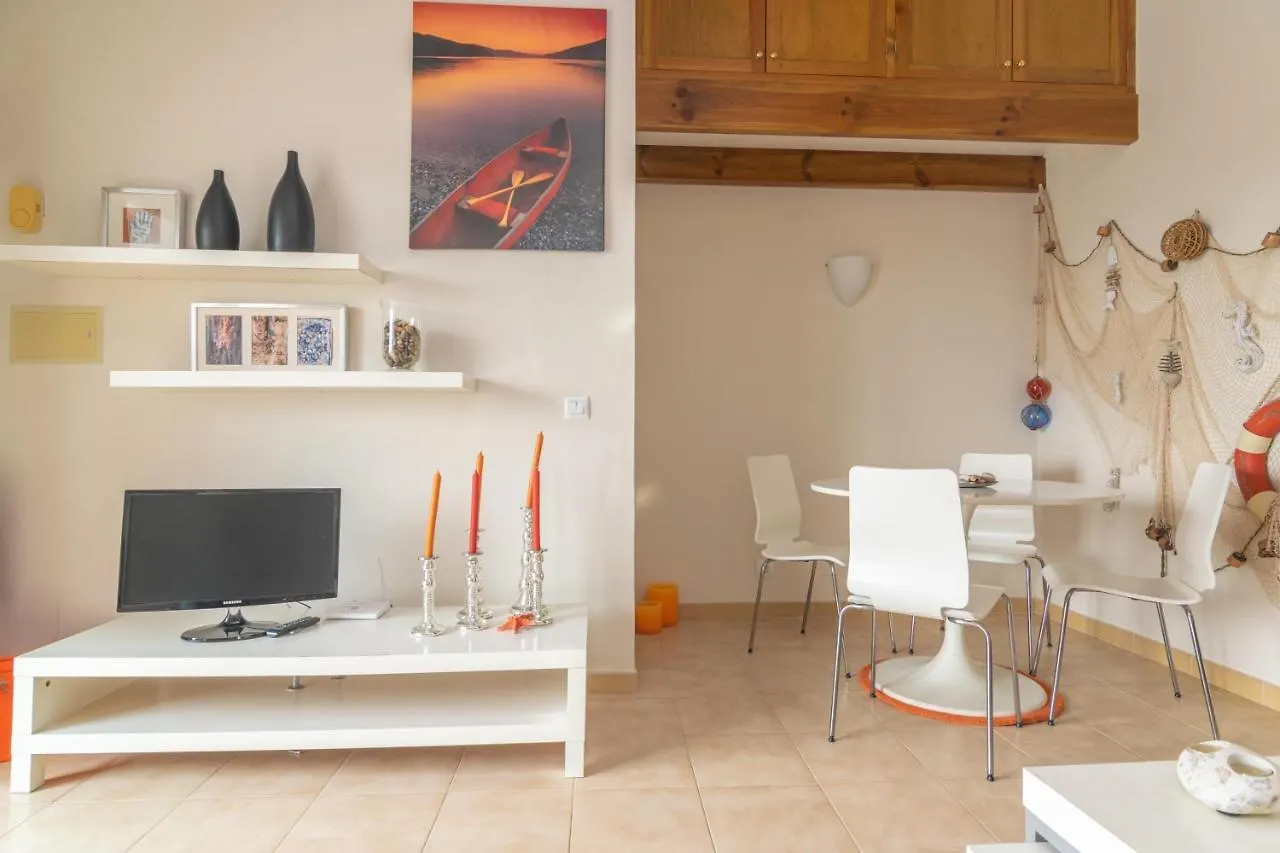 Apartment Ca Minorica -Apartamento- Son Parc Spain