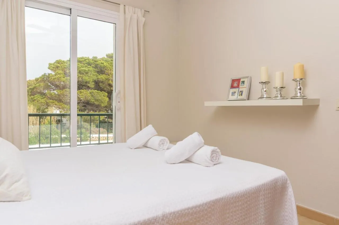 Apartment Ca Minorica -Apartamento- Son Parc Spain