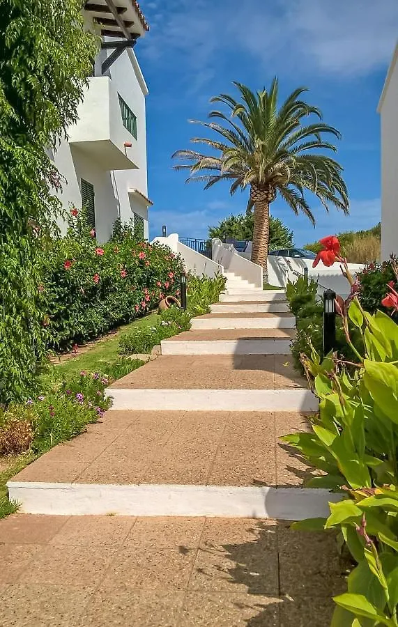 Ca Minorica -Apartamento- Son Parc