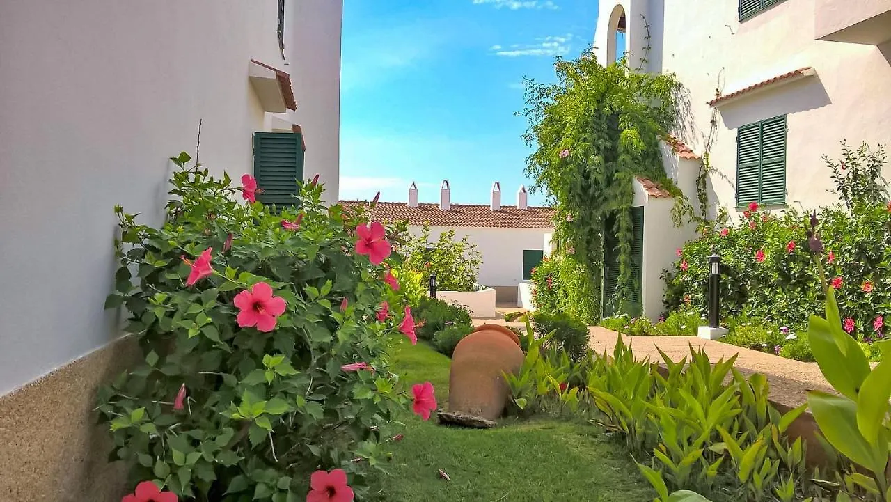 Ca Minorica -Apartamento- Son Parc Apartment