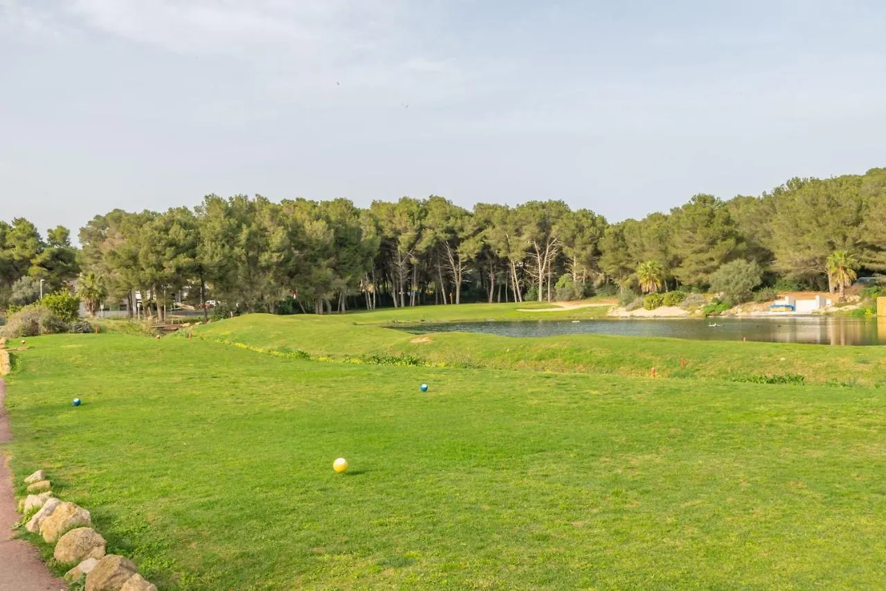 Ca Minorica -Apartamento- Son Parc Spain