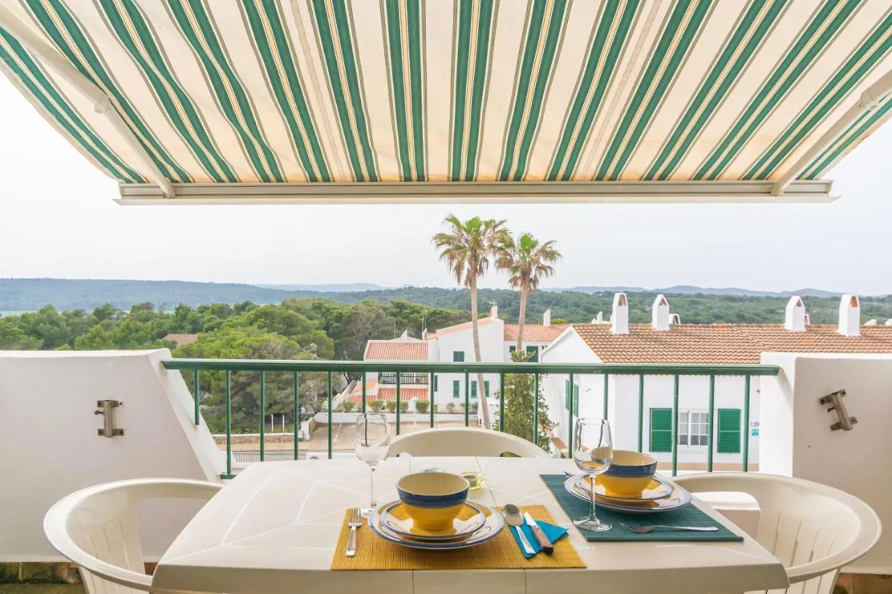 Ca Minorica -Apartamento- Son Parc 0*,  Spain