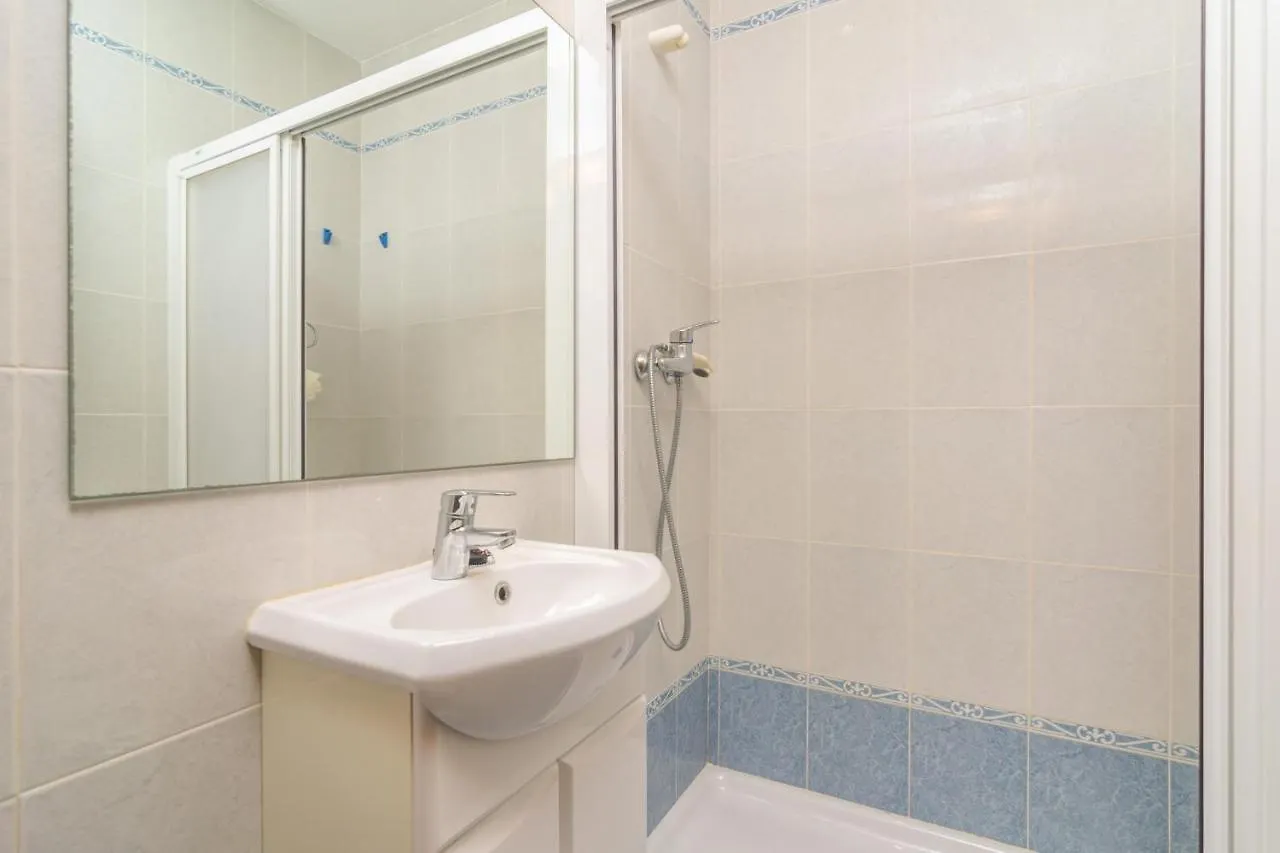 Ca Minorica -Apartamento- Son Parc Apartment