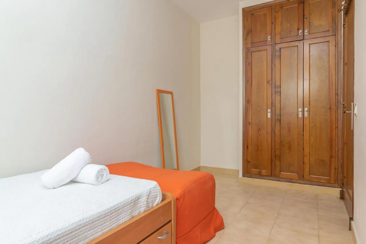 Ca Minorica -Apartamento- Son Parc