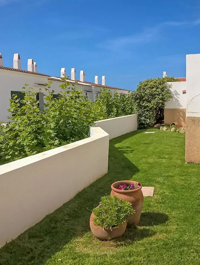 Ca Minorica -Apartamento- Son Parc 0*,